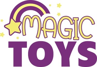 Magic toys